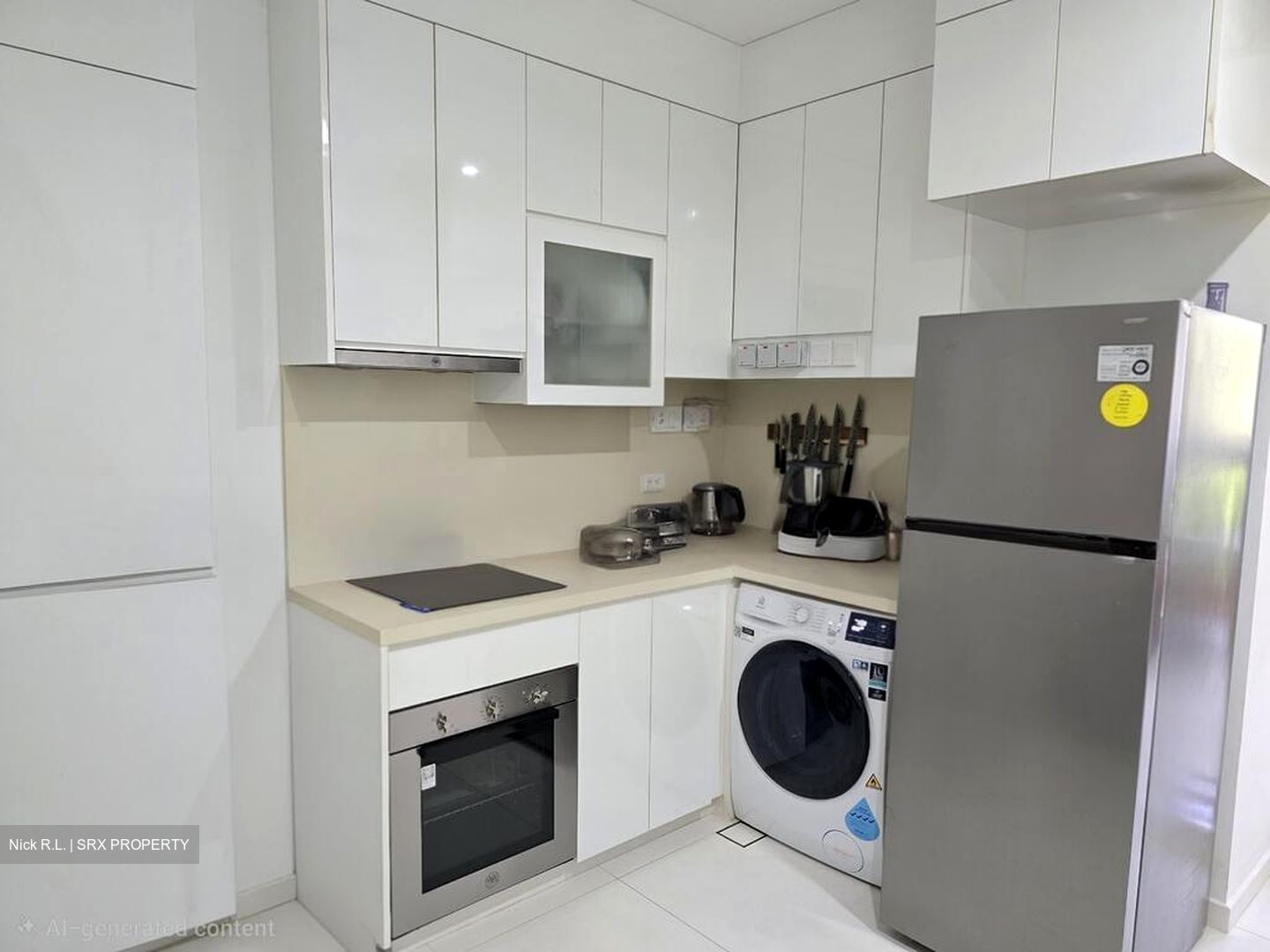 77 @ East Coast (D15), Apartment #524886261